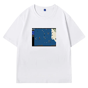 Total Annihilation Arm Or Core Choose Your Side Total Annihilation T-Shirts