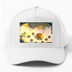 Total Annihilation Decimate A Million Worlds Total Annihilation Hats & Caps