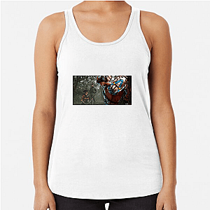 Total Annihilation Only One Will Remain Total Annihilation Tank Tops