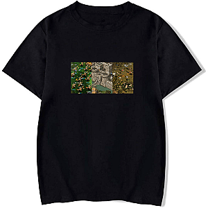 Total Annihilation The Ultimate RTS Battle Total Annihilation T-Shirts