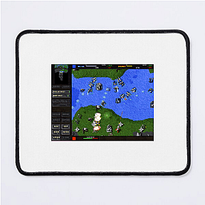 Total Annihilation The War Never Ends Total Annihilation Mouse Pads
