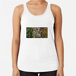 Total Annihilation The Ultimate RTS Battle Total Annihilation Tank Tops
