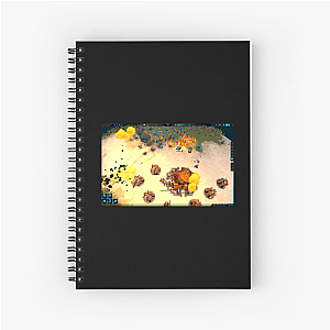 Total Annihilation Decimate A Million Worlds Total Annihilation Notebook