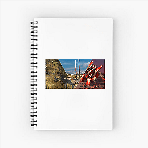 Total Annihilation Build Your Annihilation Total Annihilation Notebook