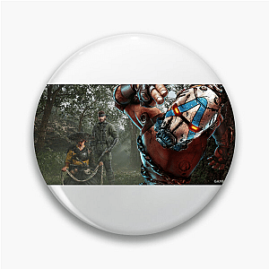 Total Annihilation Only One Will Remain Total Annihilation Pins