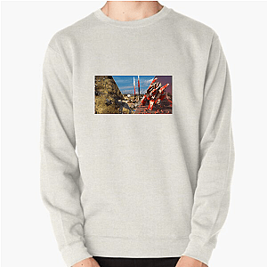 Total Annihilation Build Your Annihilation Total Annihilation Sweatshirts