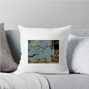Total Annihilation Total Domination Awaits Total Annihilation Pillows Cover