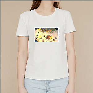 Total Annihilation Decimate A Million Worlds Total Annihilation T-Shirts