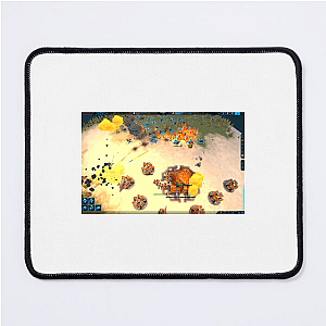 Total Annihilation Decimate A Million Worlds Total Annihilation Mouse Pads