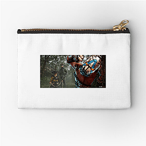 Total Annihilation Only One Will Remain Total Annihilation Zipper Pouches