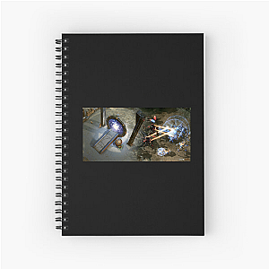 Total Annihilation Commander On Duty Total Annihilation Notebook