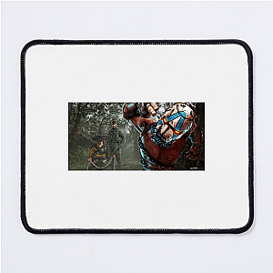 Total Annihilation Only One Will Remain Total Annihilation Mouse Pads
