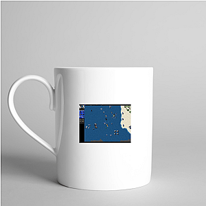 Total Annihilation Arm Or Core Choose Your Side Total Annihilation Mugs