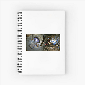 Total Annihilation Commander On Duty Total Annihilation Notebook