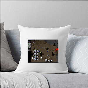 Total Annihilation Command Conquer Destroy Total Annihilation Pillows Cover