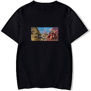 Total Annihilation Build Your Annihilation Total Annihilation T-Shirts