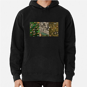 Total Annihilation The Ultimate RTS Battle Total Annihilation Hoodies