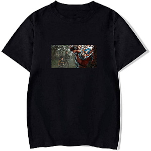 Total Annihilation Only One Will Remain Total Annihilation T-Shirts