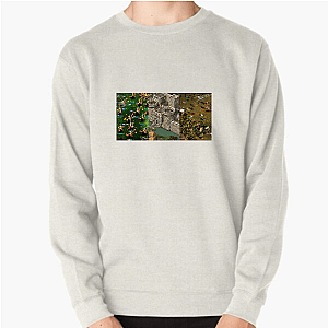 Total Annihilation The Ultimate RTS Battle Total Annihilation Sweatshirts