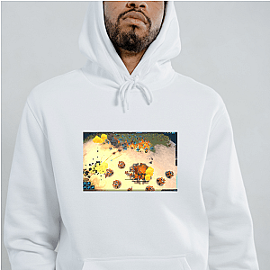 Total Annihilation Decimate A Million Worlds Total Annihilation Hoodies