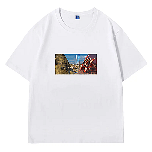 Total Annihilation Build Your Annihilation Total Annihilation T-Shirts