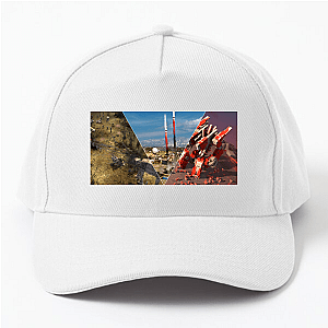 Total Annihilation Build Your Annihilation Total Annihilation Hats & Caps