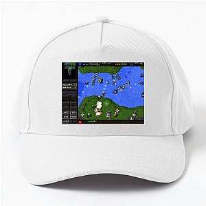 Total Annihilation The War Never Ends Total Annihilation Hats & Caps
