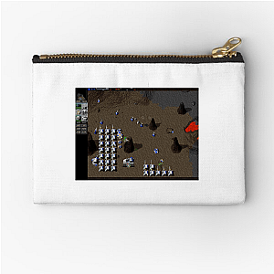 Total Annihilation Command Conquer Destroy Total Annihilation Zipper Pouches