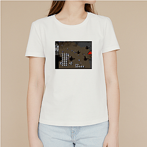 Total Annihilation Command Conquer Destroy Total Annihilation T-Shirts