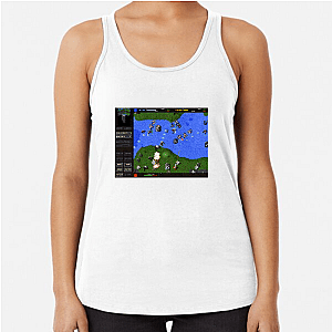 Total Annihilation The War Never Ends Total Annihilation Tank Tops