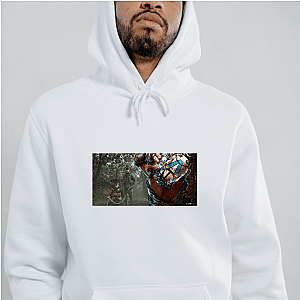 Total Annihilation Only One Will Remain Total Annihilation Hoodies