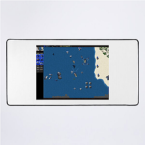 Total Annihilation Arm Or Core Choose Your Side Total Annihilation Mouse Pads