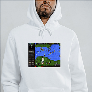 Total Annihilation The War Never Ends Total Annihilation Hoodies