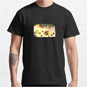 Total Annihilation Decimate A Million Worlds Total Annihilation T-Shirts