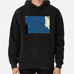 Total Annihilation Arm Or Core Choose Your Side Total Annihilation Hoodies