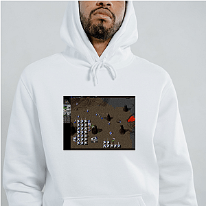 Total Annihilation Command Conquer Destroy Total Annihilation Hoodies