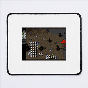 Total Annihilation Command Conquer Destroy Total Annihilation Mouse Pads