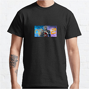Total Annihilation Massive Warfare Engaged Total Annihilation T-Shirts