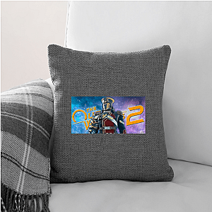 Total Annihilation Massive Warfare Engaged Total Annihilation Pillows Cover