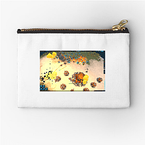 Total Annihilation Decimate A Million Worlds Total Annihilation Zipper Pouches