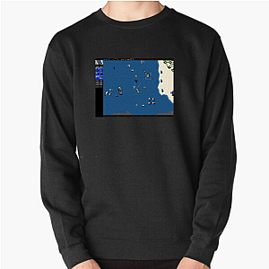Total Annihilation Arm Or Core Choose Your Side Total Annihilation Sweatshirts
