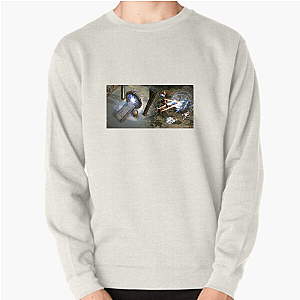 Total Annihilation Commander On Duty Total Annihilation Sweatshirts