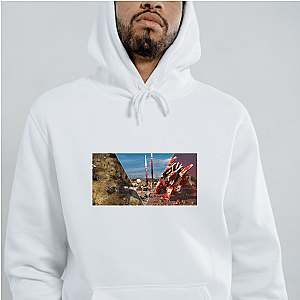 Total Annihilation Build Your Annihilation Total Annihilation Hoodies