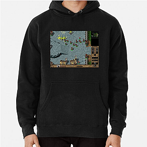 Total Annihilation Total Domination Awaits Total Annihilation Hoodies