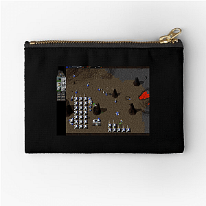 Total Annihilation Command Conquer Destroy Total Annihilation Zipper Pouches