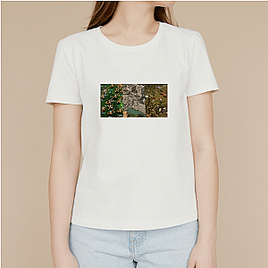 Total Annihilation The Ultimate RTS Battle Total Annihilation T-Shirts