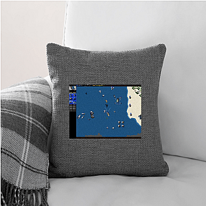 Total Annihilation Arm Or Core Choose Your Side Total Annihilation Pillows Cover