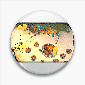 Total Annihilation Decimate A Million Worlds Total Annihilation Pins