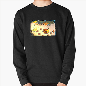 Total Annihilation Decimate A Million Worlds Total Annihilation Sweatshirts