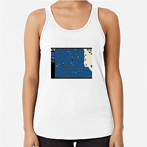 Total Annihilation Arm Or Core Choose Your Side Total Annihilation Tank Tops